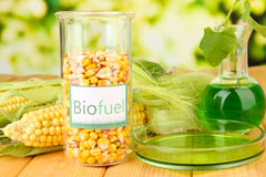 Marsh Baldon biofuel availability