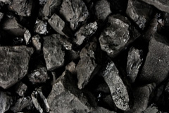 Marsh Baldon coal boiler costs