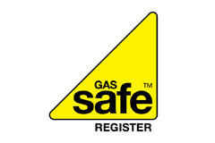 gas safe companies Marsh Baldon